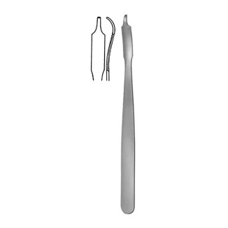 Hohman, Mini Bone Lever