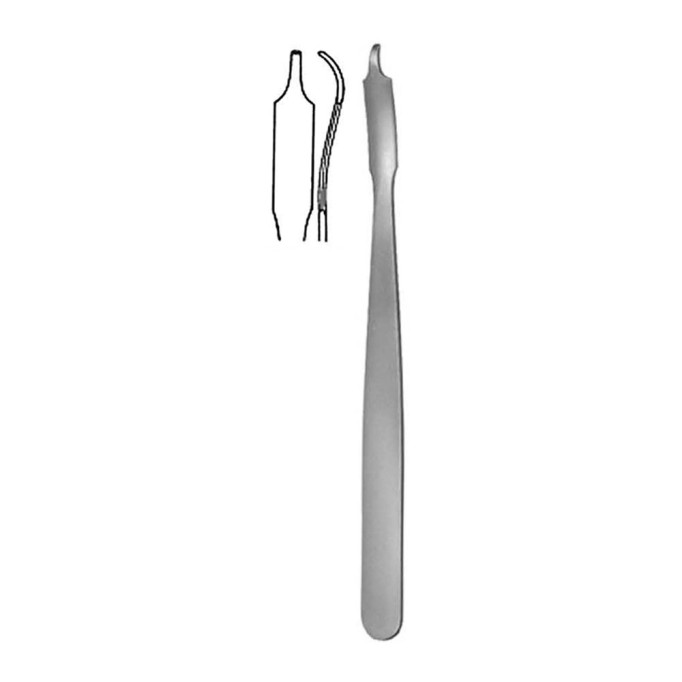 Hohman, Mini Bone Lever