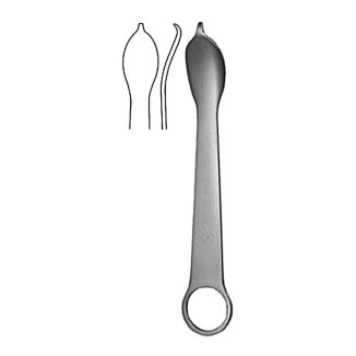 Hohman, Mini Bone Lever
