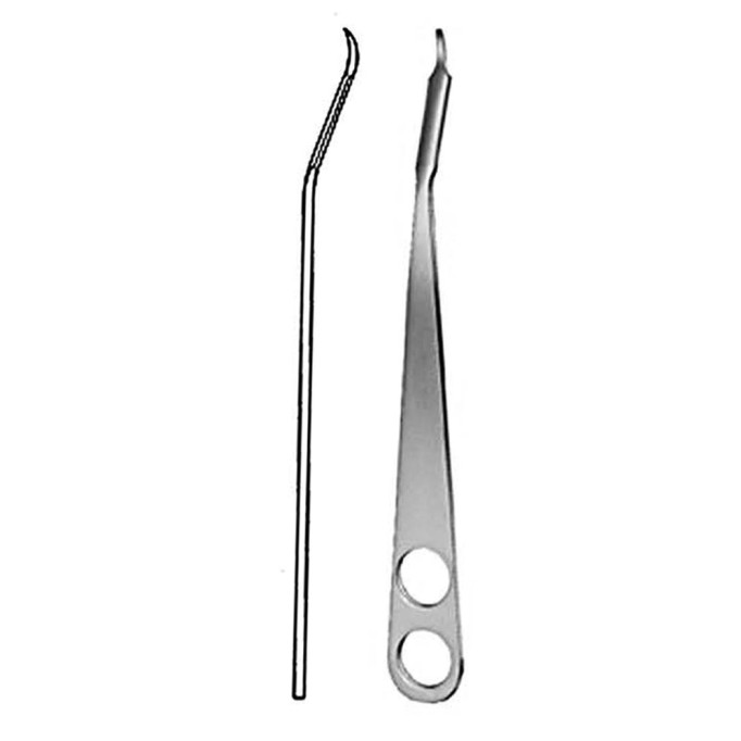 Hohmann Bone Lever