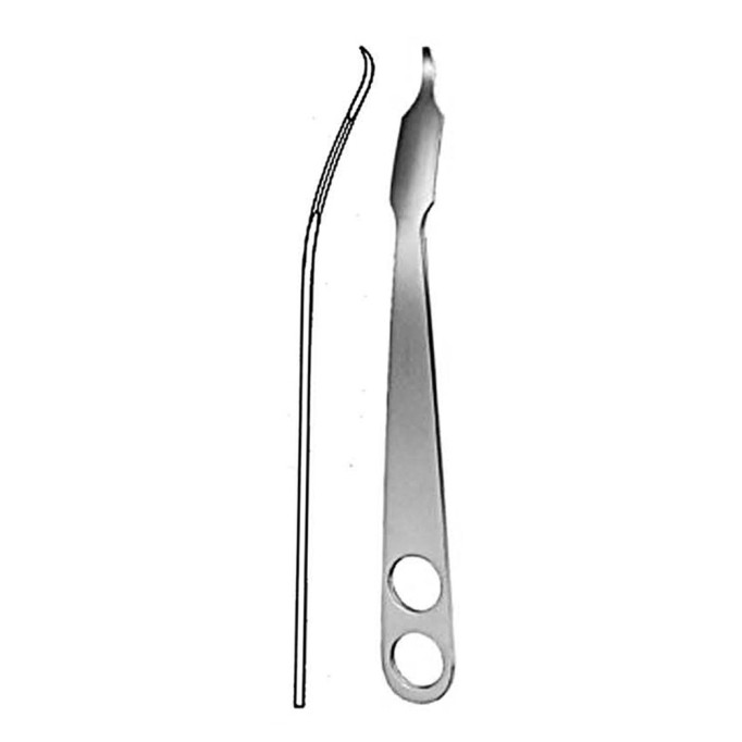 Hohmann Bone Lever