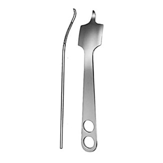 Hohmann Bone Lever