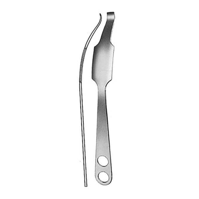 Hohmann Bone Lever