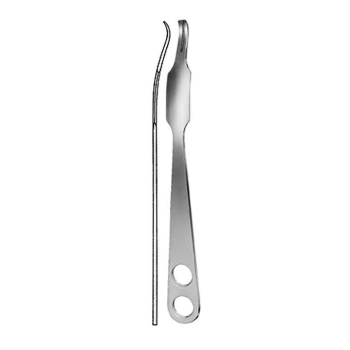 Lange-Hohmann Bone Lever