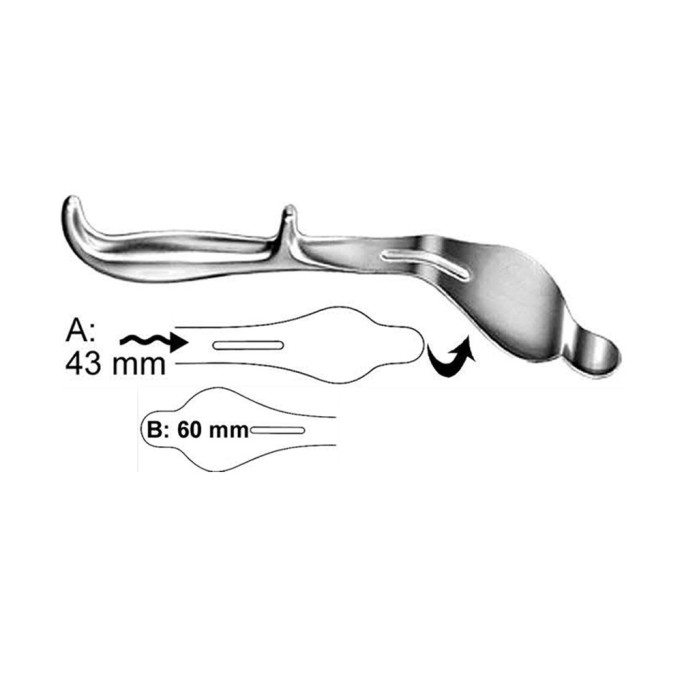 Bennett Bone Lever