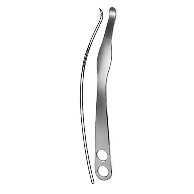 Hohmann Bone Lever