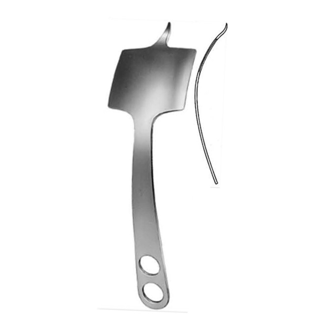 Hohmann Bone Lever