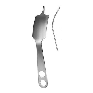 Hohmann Bone Lever