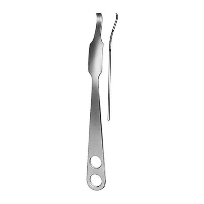 Hohmann Bone Lever