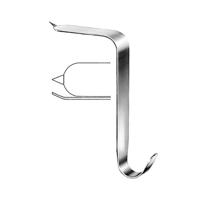 Taylor Spinal Retractor 