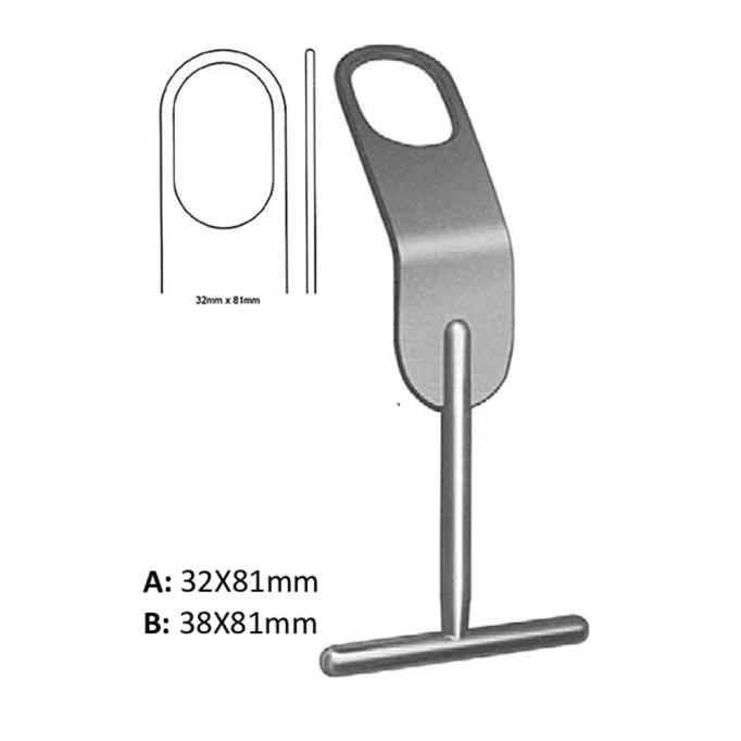 Fukuda Retractor
