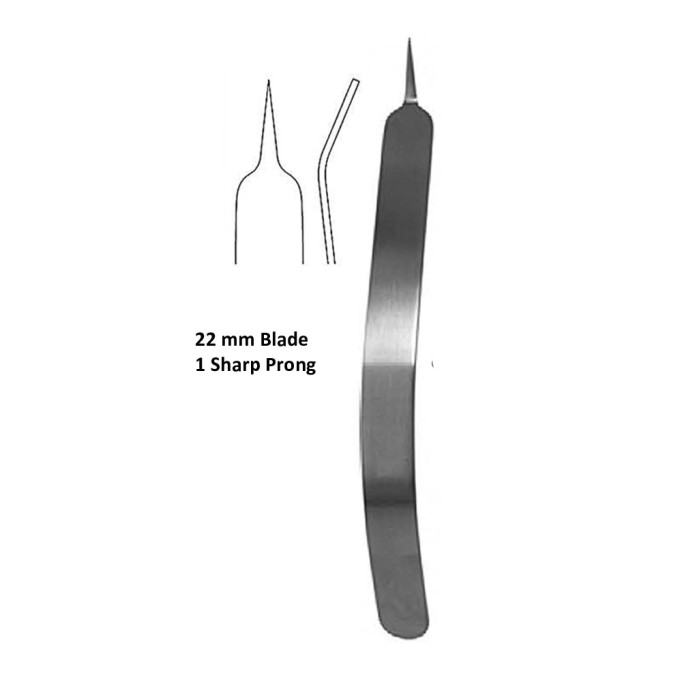 Capsule Retractor