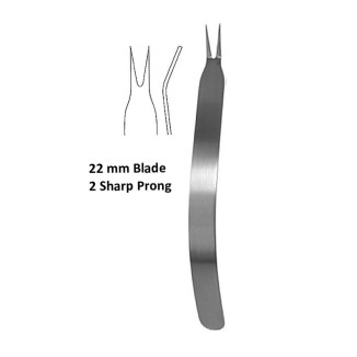 Capsule Retractor