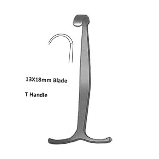 Smillie Retractor 