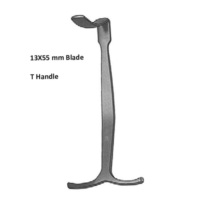 Smillie Retractor