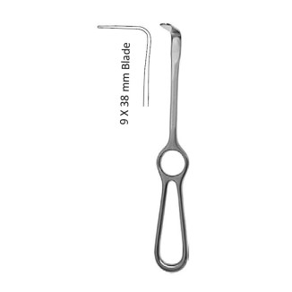Knee Retractor