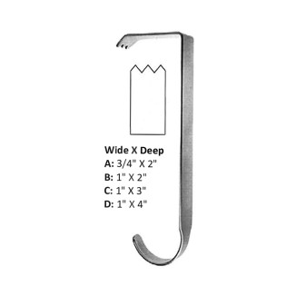 Hibbs Retractor