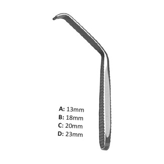 Blade Retractor
