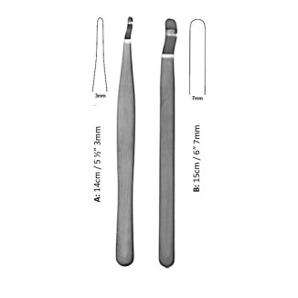 Hayes Retractor
