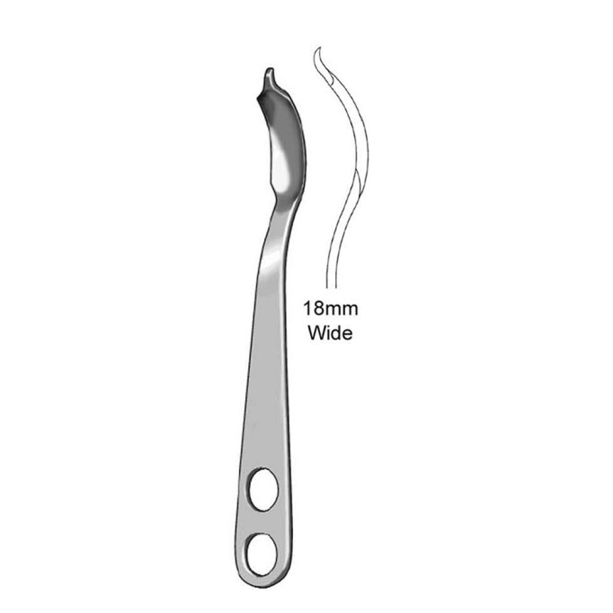 Humeral Head Retractor
