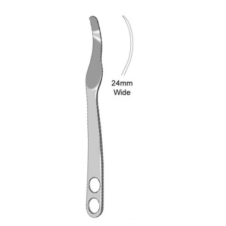 Pelvic Retractor Single Pron