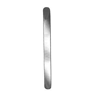 Ribbon Retractor Malleable