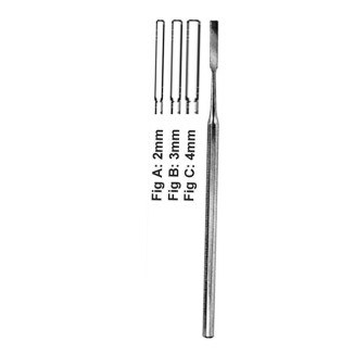 Hohmann Retractor