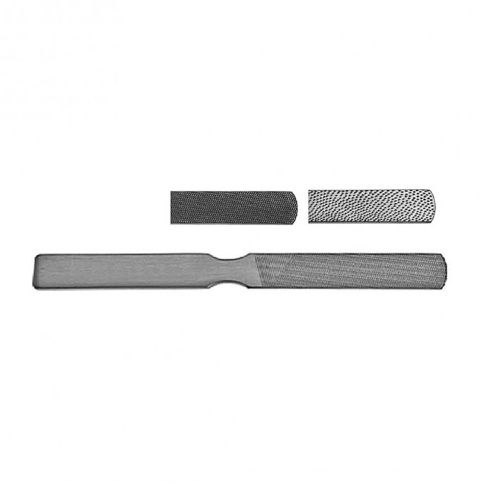 Bone File / Rasp