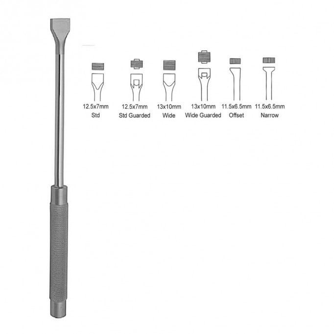 Lumbar / Cervical Impactor