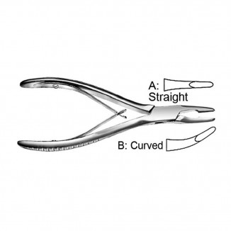 Jansen Bone Rongeur