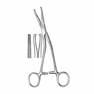 Cartilage Forceps