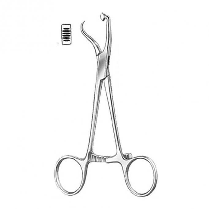 Reposition Forceps