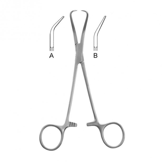 Glenoid Perforating Forceps