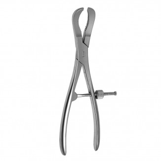 Bone Reposition Forceps