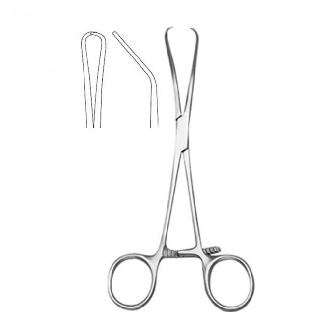 Reill Bone Reduction Forcep