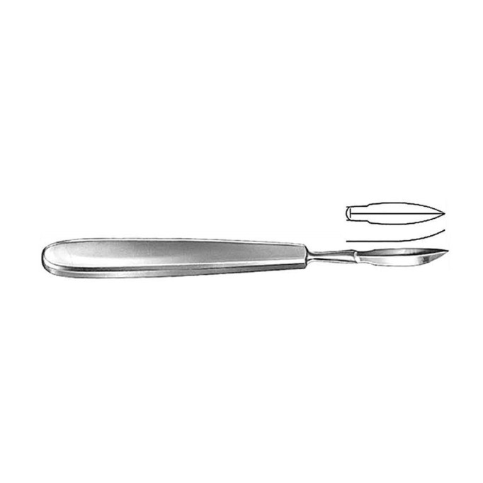 Meniscus Knife