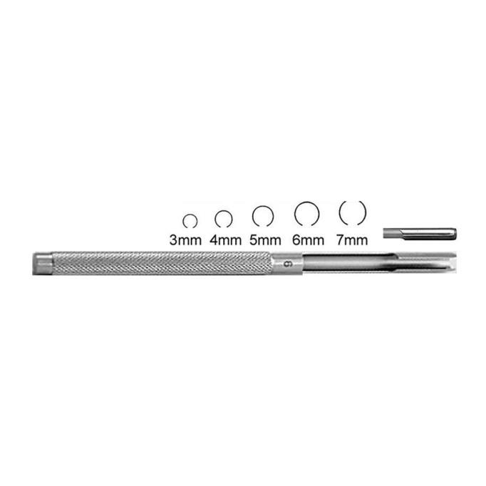 Bunnell Tendon Stripper