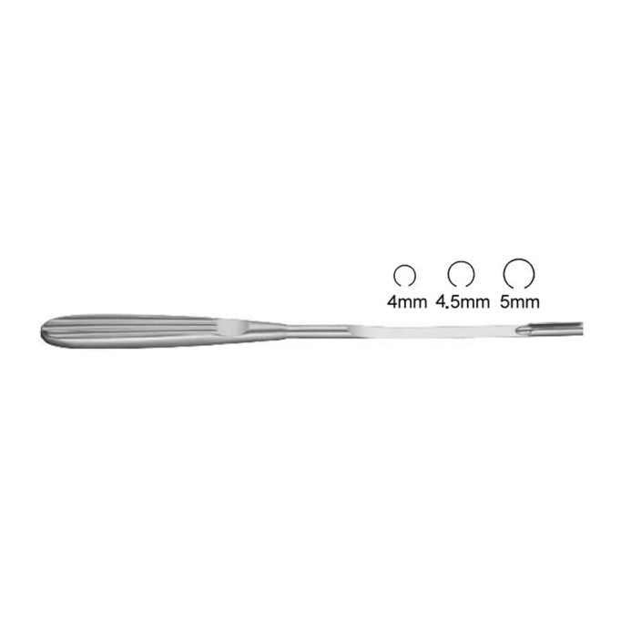 Fischer Tendon Stripper