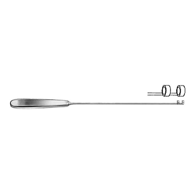 Fischer Tendon Stripper