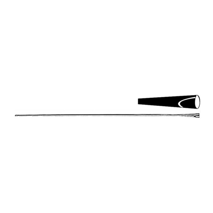 Bunnell Tendon Passer