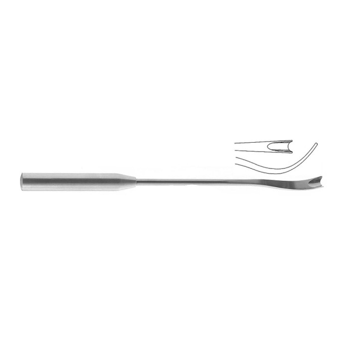 Downing Cartilage Knife