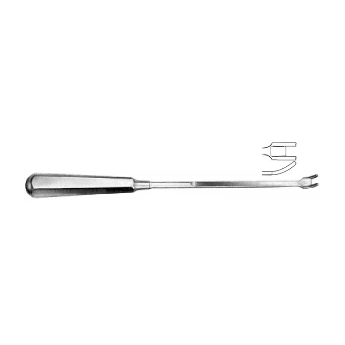 Lowe Breck Cartilage Knife