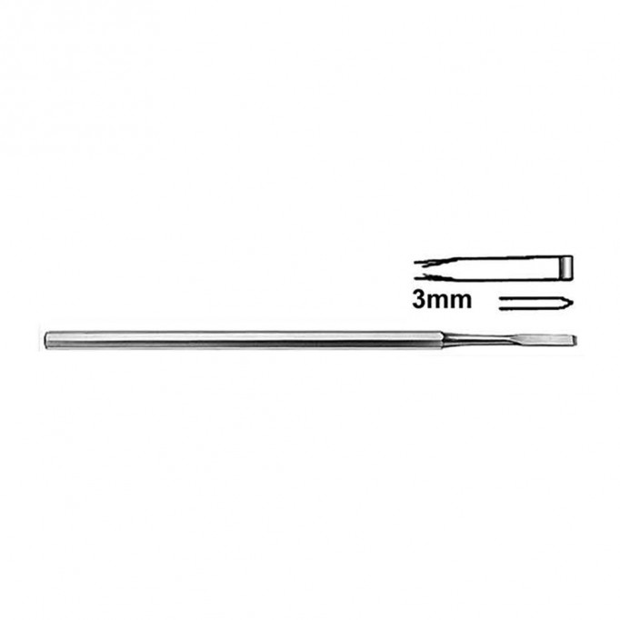 Bone Chisel
