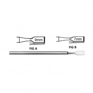 O.S.U. Bone Chisel