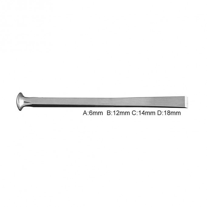 US Army Chisel