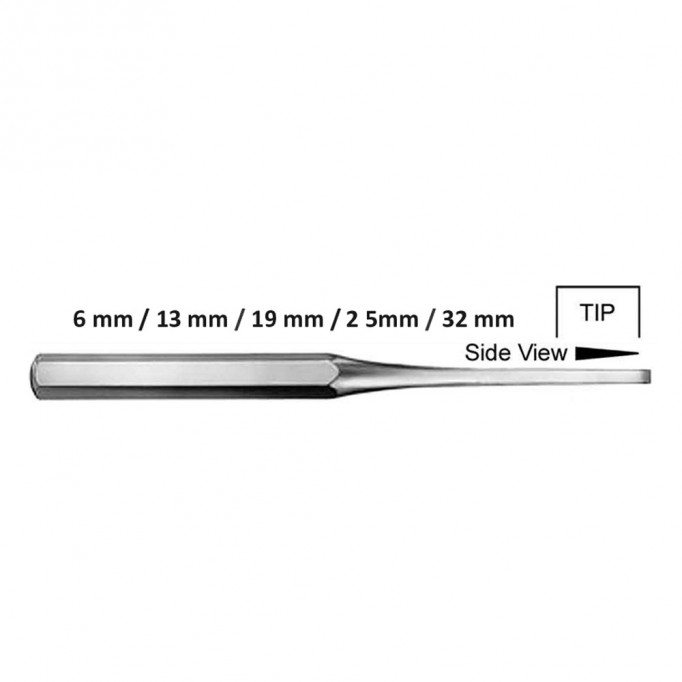 Hibbs Osteotome