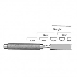 Cobb Osteotome 