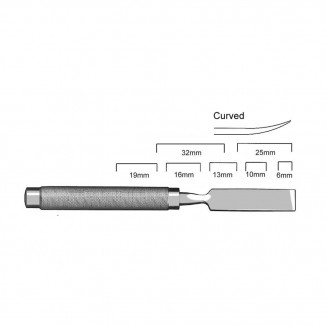 Cobb Osteotome 