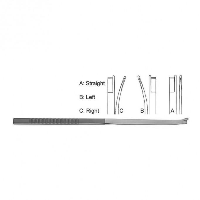 Anderson Neivert Osteotome