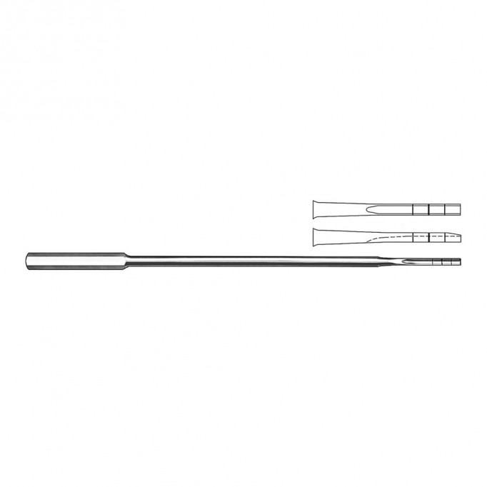 Hibbs Gouge